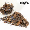 Maya Tea Madagascar Coconut White Tea, Premium Loose Leaf Tea,