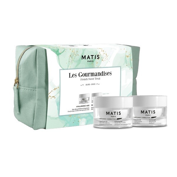 Matis Les Gourmandises Aloe & Coco