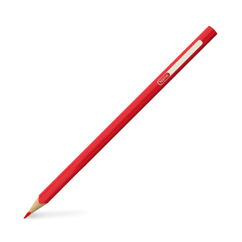 Faber-Castell 116520 – Coloured Pencils Triangular Jumbo Pack of 20