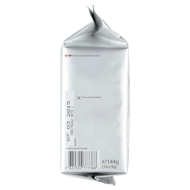 Tassimo Costa Americano 16 T Discs, (Large Cup Size) 16