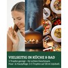 Heldengrün® Real Organic Bay Leaf Essential Oil, 100% Pure and