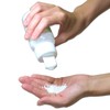 howaitoesutepauda- G Bottled Massage Powder | of the professional massage