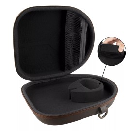 Geekria Carrying Case for Soundcore, JBL, Bang&Olufsen, Sony Headphones