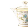 Noritake T59562/9983 Creamer, 6.1 fl oz (180 cc), Yoshino Bone