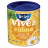 Tetley Live Calm Herbal Tea - 20 Tea Bags, 30