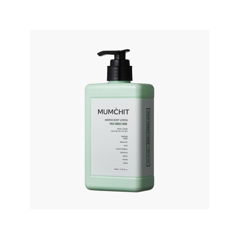 Artbox/Mumchit Mumchit Melting Body Lotion 400ml (Select 1 of 4