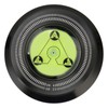 Record Weight Stabilizer Professional 50Hz 45rpm Vinyl Turntable Disc Stabilizer
