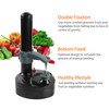 Electric Potato Peeler with 23 Replacement Blades Rotato Express Stainless