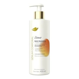 Dove Sérum Corporal Tono Uniforme Con Niacinamida Md777376