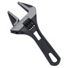 Super Wide Slim Jaw Stubby Wrench Adjustable Pump Union Spanner