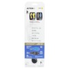 【SIDAS】 Sidas Action Sports Action Plus 313232104 L (10.6 -