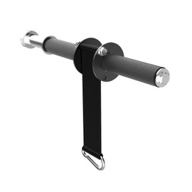 Wrist and Forearm Blaster, Wrist Roller & Forearm Strengthener for Training and Workout, Ideal for Hand, Wrist, and Forearm Muscle Strength Training at Home or Gym