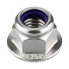 meinschraubenversand.de - Flange nuts (self-locking with locking toothing) according to