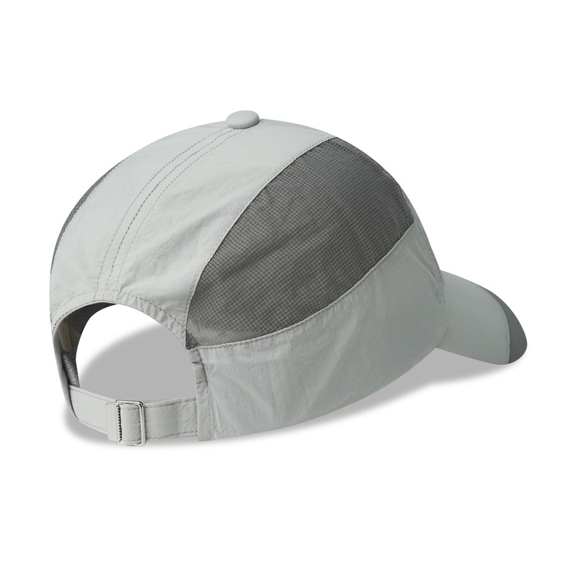 Clakllie Quick Dry Baseball Cap for Men Summer Mesh Running