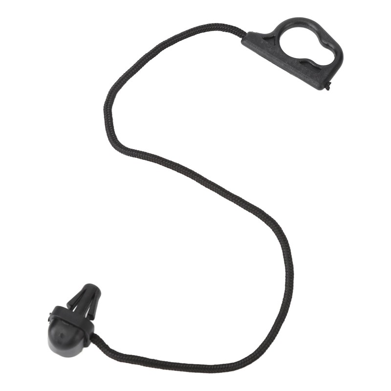 Trunk Rear Parcel Shelf Strap 13367836 Rugged High Strength Rear