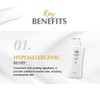 DR. KO Skin Specialist Dermax Restorative Body Moisturizer Soothing (300ml)