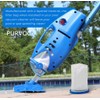 YFUG GO Multilayer Filter Bag, Compatible with Pool Blaster Max,