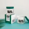 W Skin Research Institute Cica Plus BHA Toner Pads