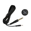 Adeline AD-35 Mini Piezo Pickup Contact Microphone Transducer with 3