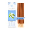 Divine Belief Jasmine Incense Sticks - 100% Natural, Handmade, Hand-Dipped