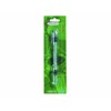 Cyclo Rear Cromo MTB Axle (M 9.5 x 175 mm)