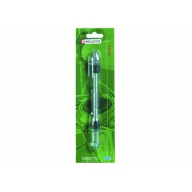 Cyclo Rear Cromo MTB Axle (M 9.5 x 175 mm)