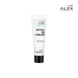 Alex BB Cream Single Product, Direct Import from Germany, Original Alex Royal BB Cream 15ml / 알렉스 비비크림 단품 독일 직수입 정품 원조 알렉스 로얄 비비크림 15ml