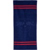 RB Leipzig Hand Towel 50 x 100 cm