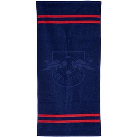 RB Leipzig Hand Towel 50 x 100 cm