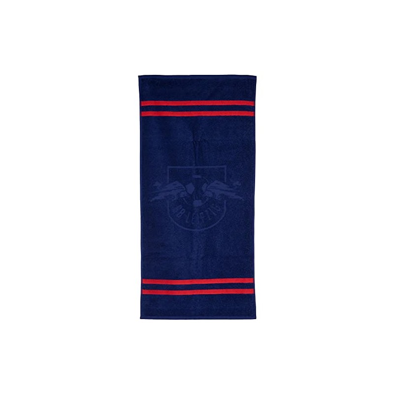 RB Leipzig Hand Towel 50 x 100 cm