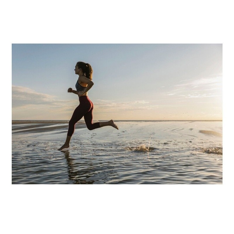 JBL Endurance Race TWS | Active Sports Earbuds with Mic