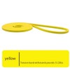 Snblzhef Fitness Elastic Band Pull-Up Resistance Band Strength Training Elastic