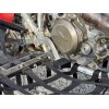 Solid Layer Motorsports 04-14 Honda Trx450r Oversized Rear Brake Pedal