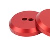 4pcs Jack Pad Adapter Aluminum Floor Jack Pad Replacement For
