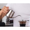 Tongke Pour Over Kettle, Stainless Steel Handheld Long Narrow Spout