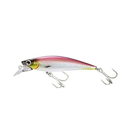 Shimano Salt Plug Spin-Drift North 90HS XF-H90U Kyurin Pink 002 Heavy Sinking