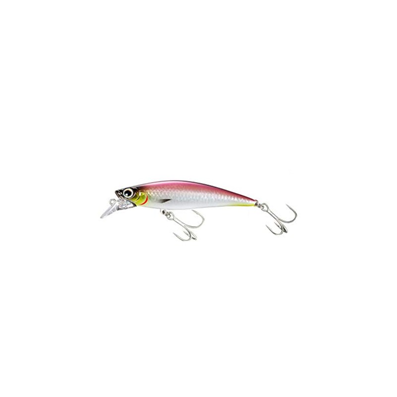 Shimano Salt Plug Spin-Drift North 90HS XF-H90U Kyurin Pink 002