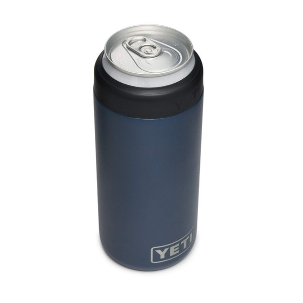YETI Rambler 12oz Colster Slim Can Insulator for Slim Hard Seltzer Cans