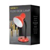 HOMELIFE 35w 'Classic' Flexi Desk Lamp with Versatile Flexible Neck
