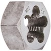 Ichinen Access Thread Master Tap Dice, Hex Dice, M0.5 x