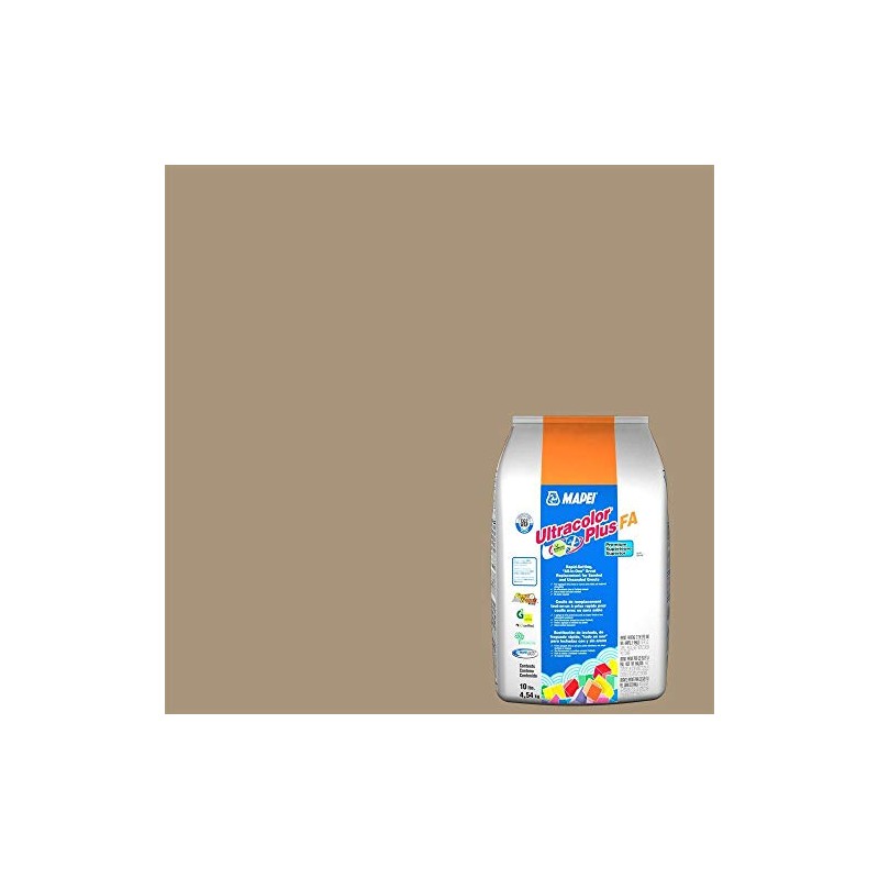 MAPEI Ultracolor Plus FA Powder Grout - 10LB/Bag - (05