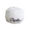 Corvette 1963-1966 Flex Fit Hat White S/M