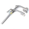 G.S FINOCHIETTO Rib Spreader 1-3/4"X2-1/4" Blade 10" Spread Best Quality
