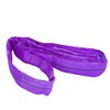 Round Sling 1000 kg Load Capacity Endless with Polyester Core