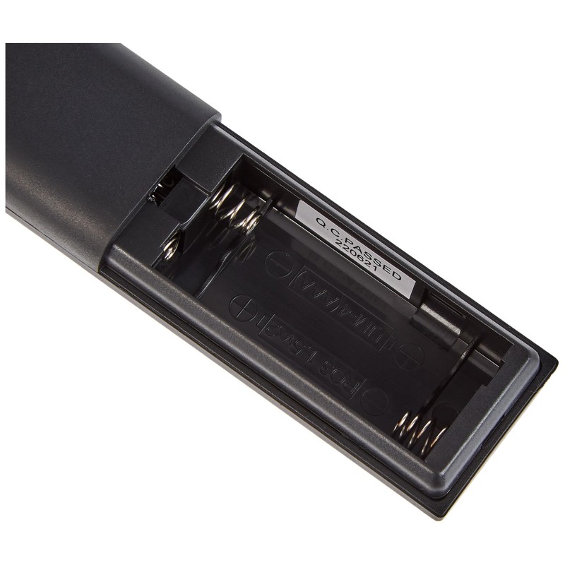 Stick Universal Large Button Remote Control Large Buttons Universal Remote