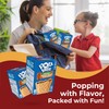Deluxe Toaster Pastries Bundle. Includes 2-13.5 Oz Unfrosted Brown Sugar