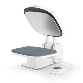 Hogg Auto Heat Press Machine for T Shirts - DIY Series, Autosmart Auto Release (12" x 15"), Heat Press for Shirts, Hats, Tote Bags, Shirt Press Machine for HTV, DTF, DTG, Temperature 0 to 401 F