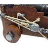 Denix Replica Civil War Miniature Naval Cannon