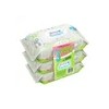 Toallitas Humedas Baby Chikys 3 Pack 240 Pzs