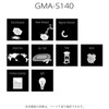 Casio GMA-S140 Series G-Shock Mid-Size Model Wristwatch, Limited Edition /